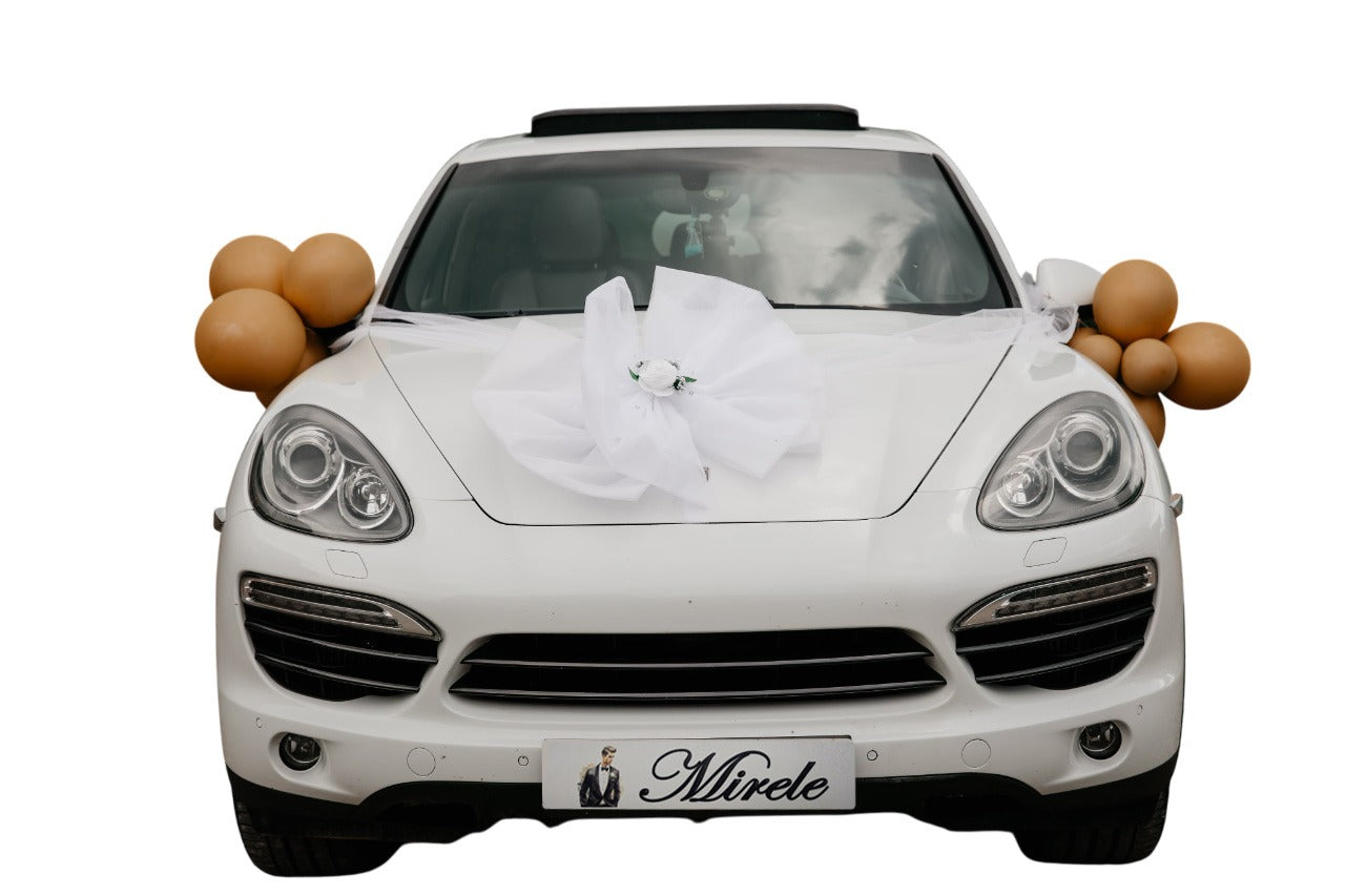 Numar auto - Mire