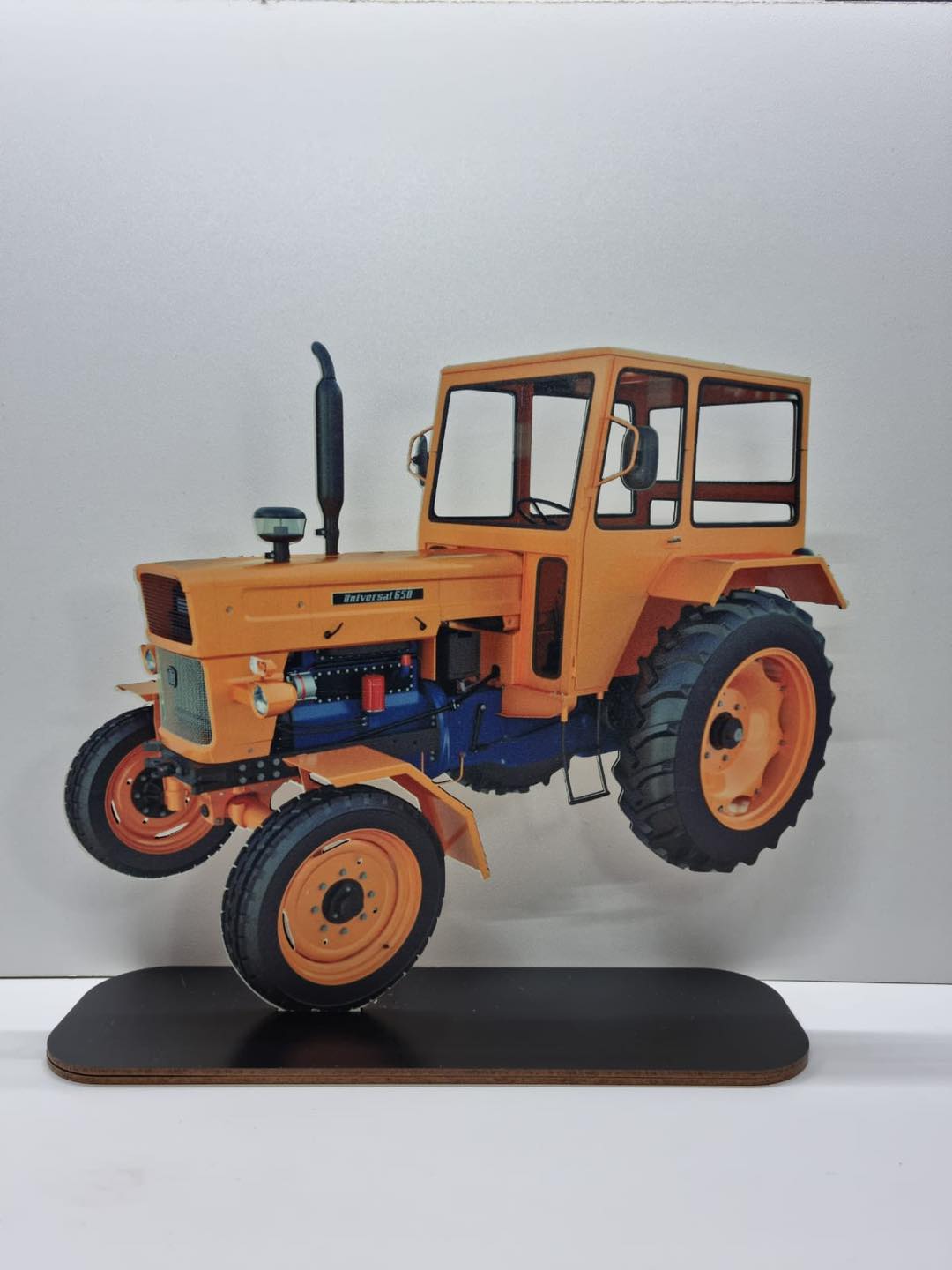 Trofeu tractor   TAP