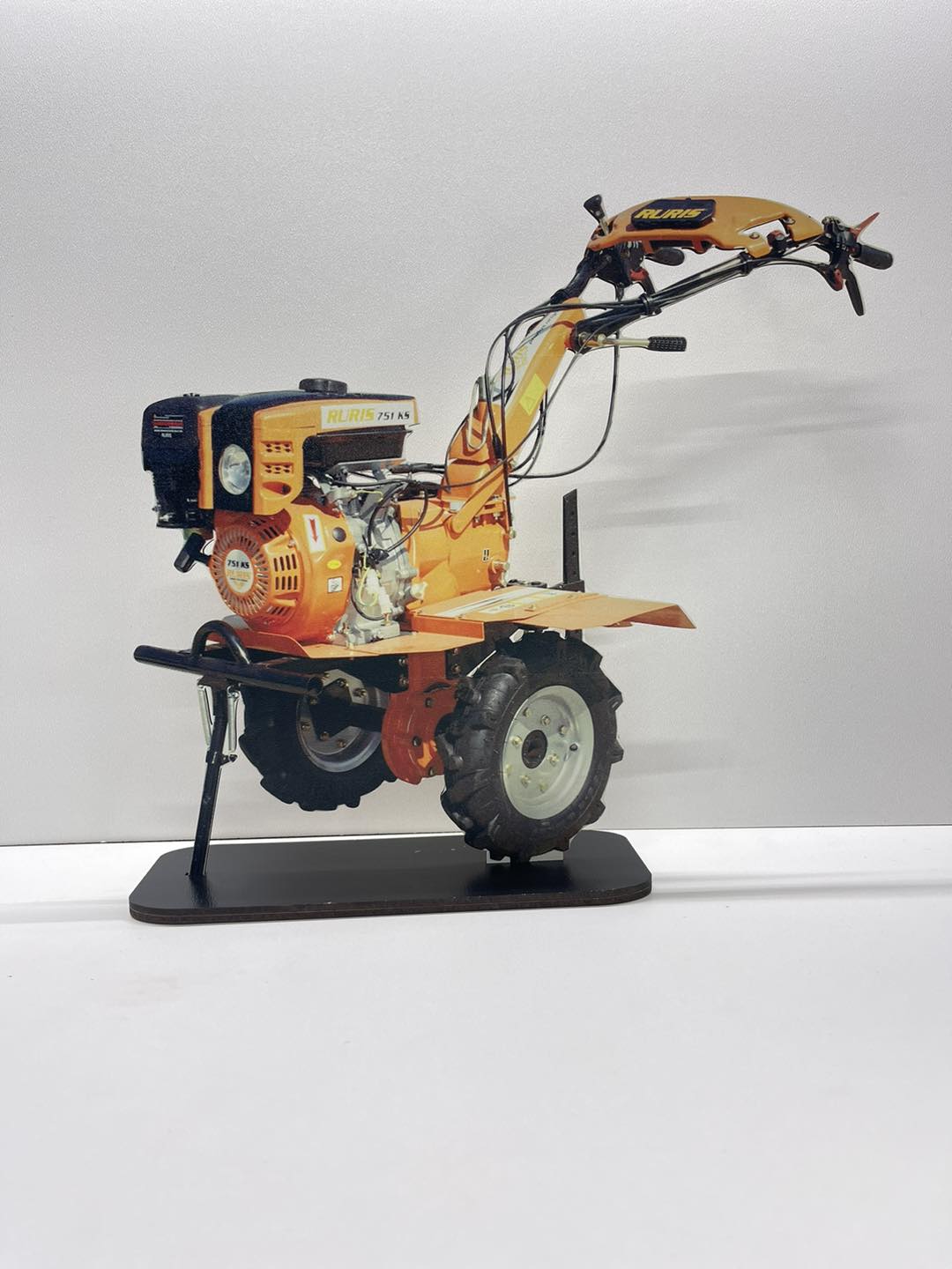 Trofeu tractor   TAP