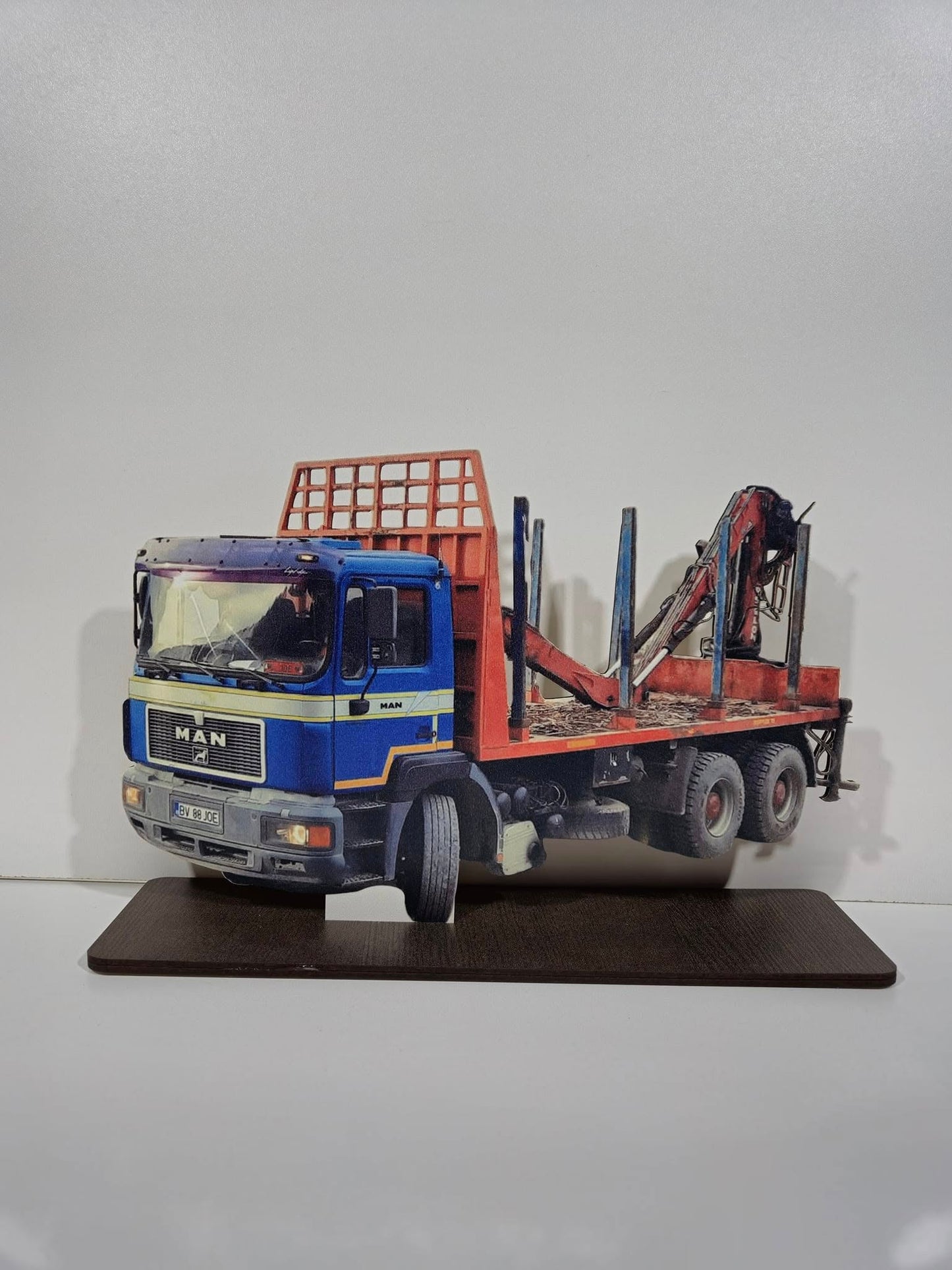 Trofeu Tir Cap Tractor Camoin  TAP