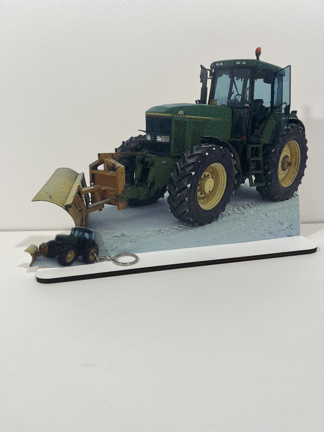 Trofeu tractor   TAP