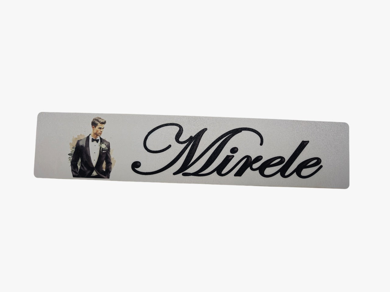 Numar auto - Mire